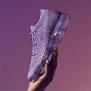 Nike Air VaporMax Violet Dust women’s size 8.5